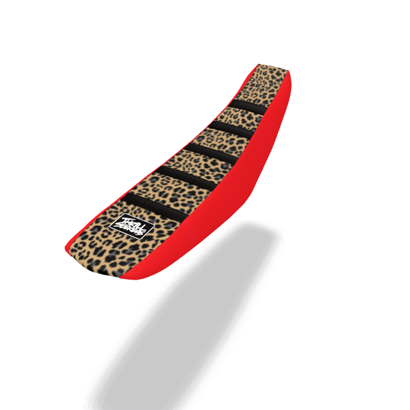 Custom Seat Cover: 2003 Honda XR80R