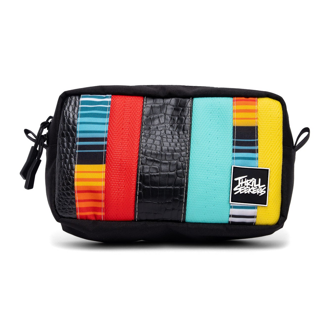 One Mo' Time Bar Bag #12