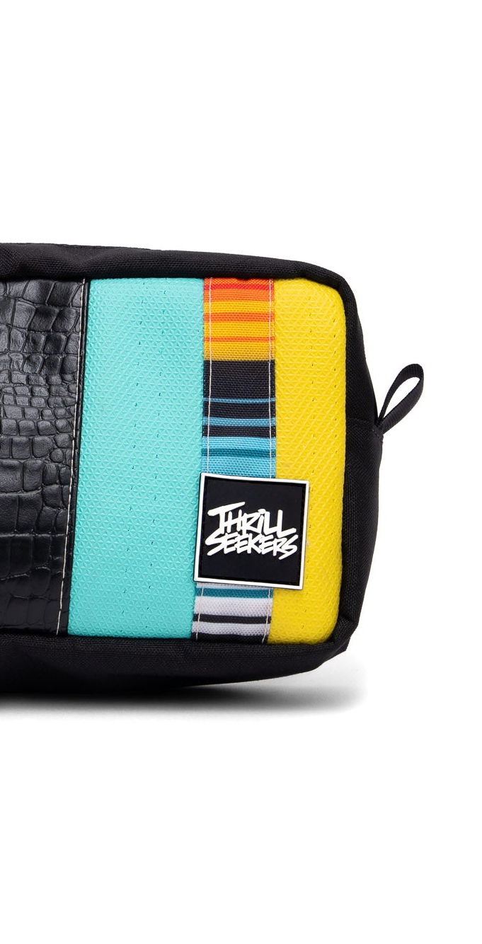 One Mo' Time Bar Bag #12