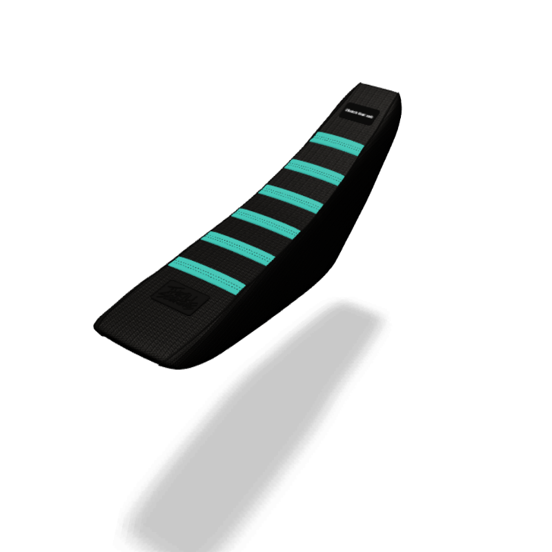 Custom Seat Cover: 2011 Kawasaki KX450F