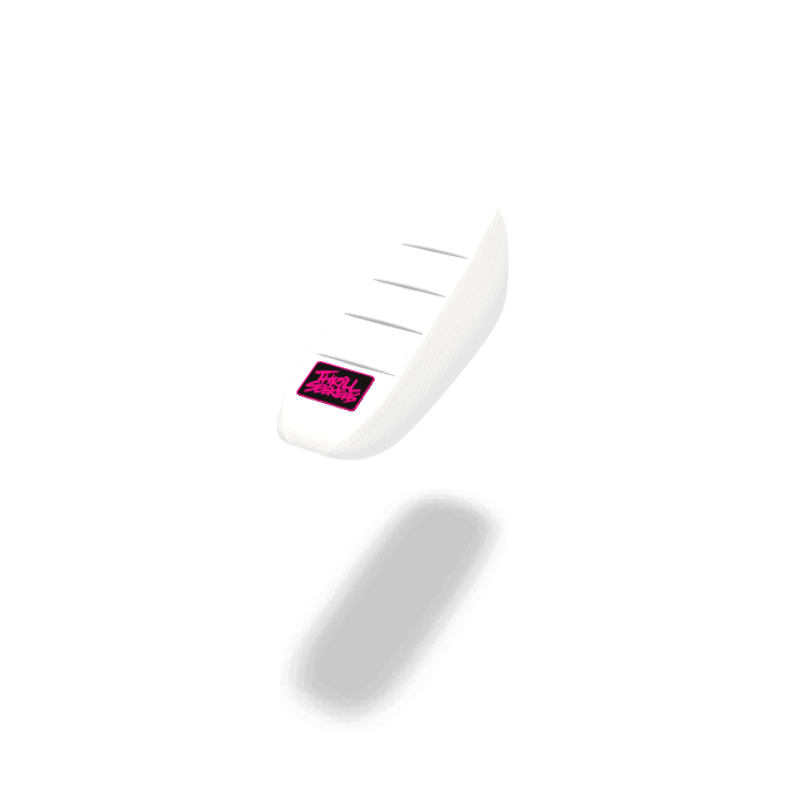Custom Seat Cover: Sur-Ron Luna Cycle Float Seat