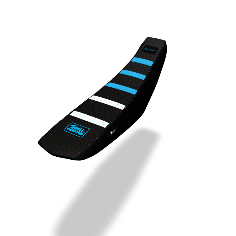 Custom Seat Cover: Ridstar Q20