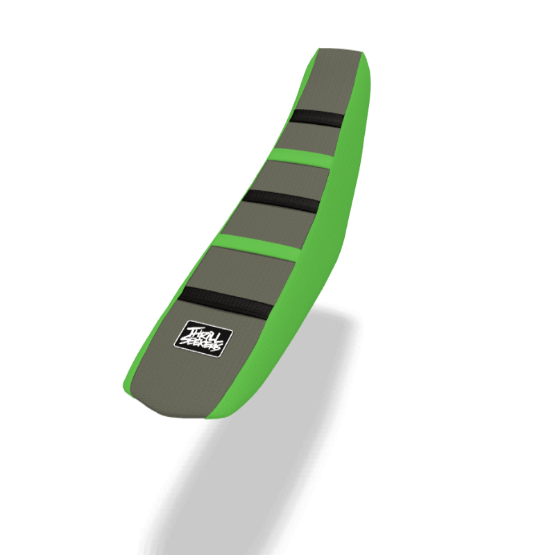 Custom Seat Cover: 2024 Kawasaki KX85