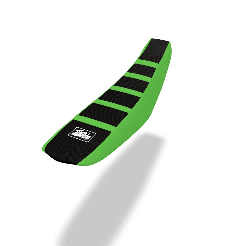Custom Seat Cover: 2025 Kawasaki KX112