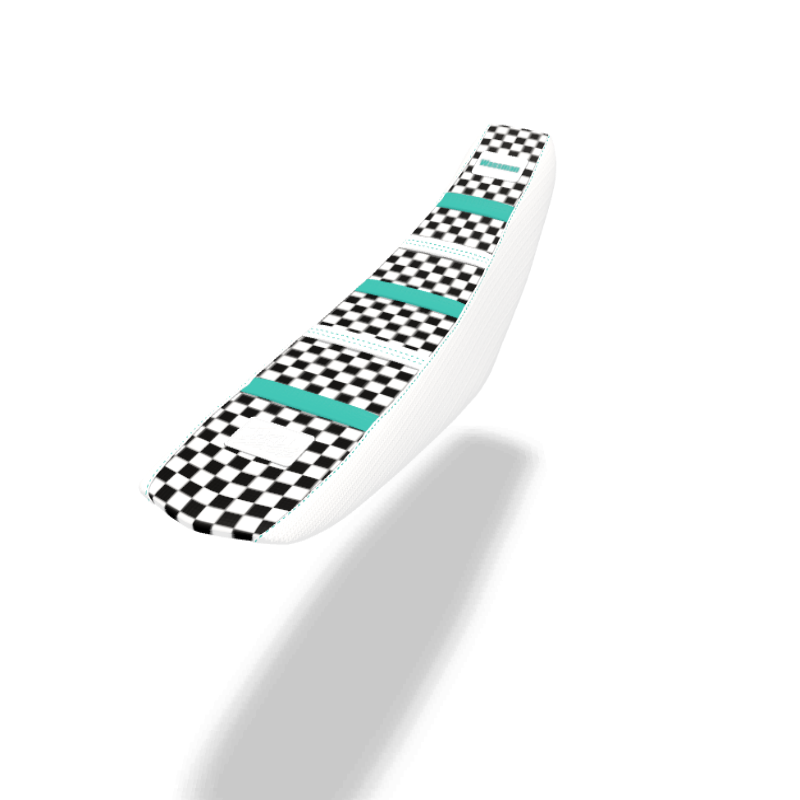 Custom Seat Cover: 2026 Honda CRF110F