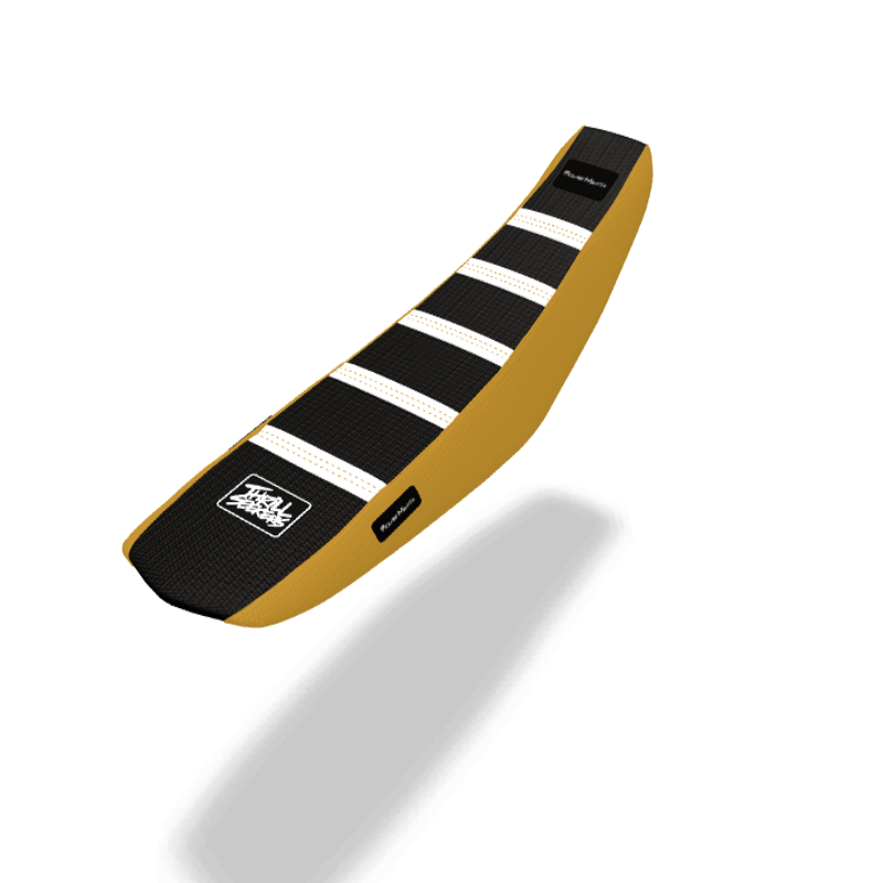Custom Seat Cover: Rawrr Mantis X