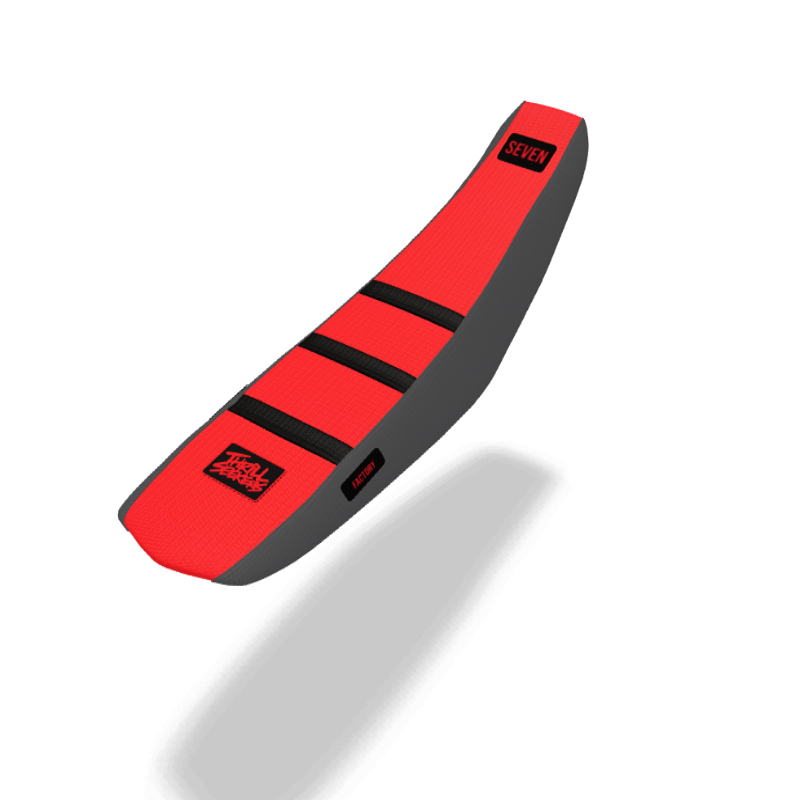 Custom Seat Cover: 2021 Honda CRF110F