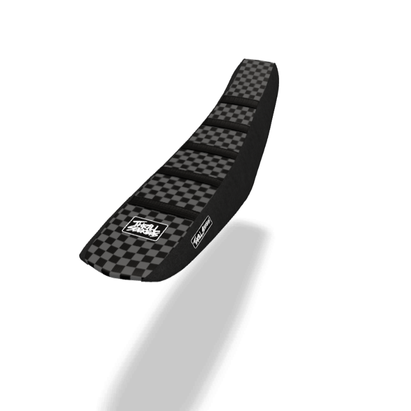 Custom Seat Cover: Fatboy The Scrambler V2