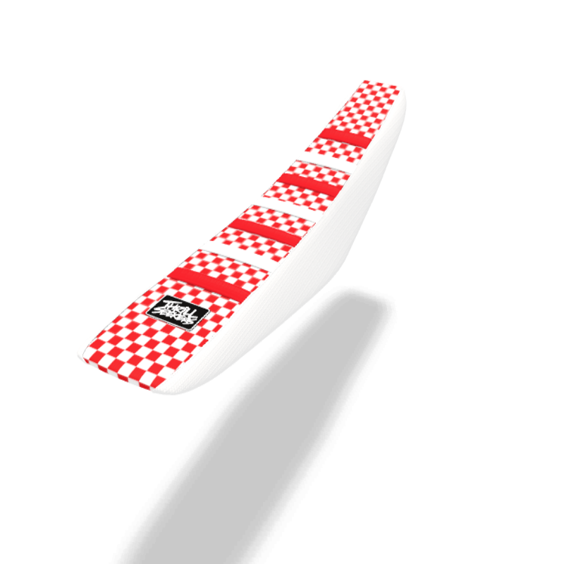 Custom Seat Cover: Stark VARG EX/MX/SM