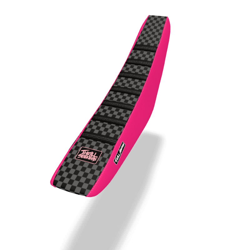 Custom Seat Cover: Stark VARG EX/MX/SM