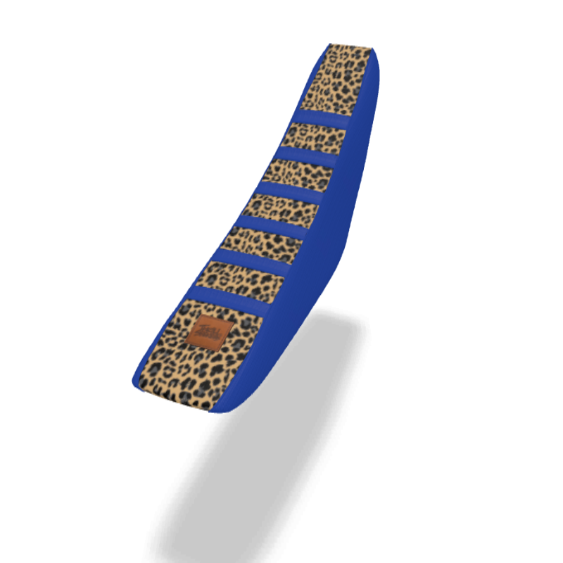 Custom Seat Cover: 1999 Yamaha YZ250