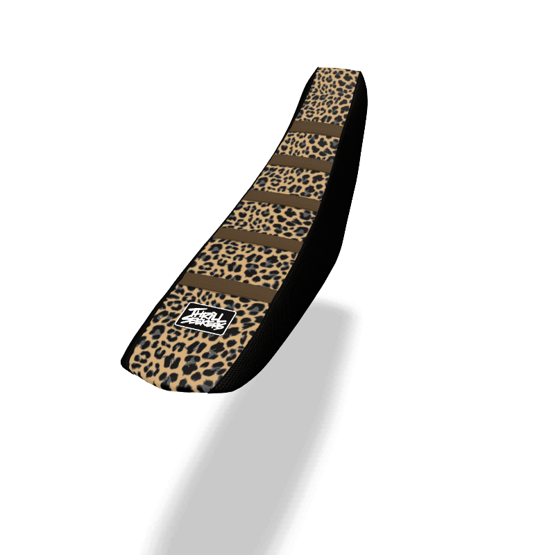 Custom Seat Cover: Rawrr Mantis X