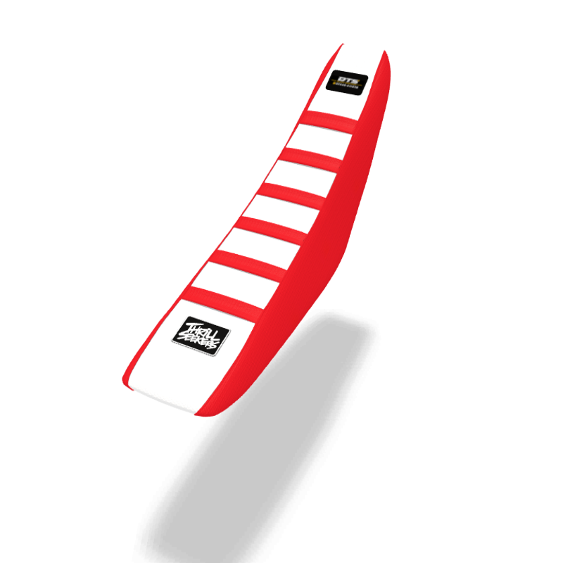 Custom Seat Cover: 2026 Honda CRF150R
