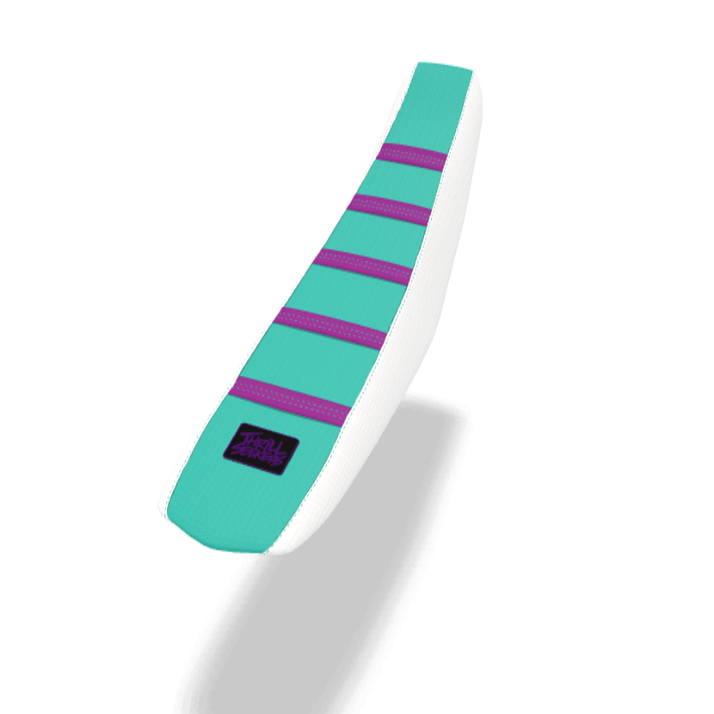 Custom Seat Cover: Yozma IN 10