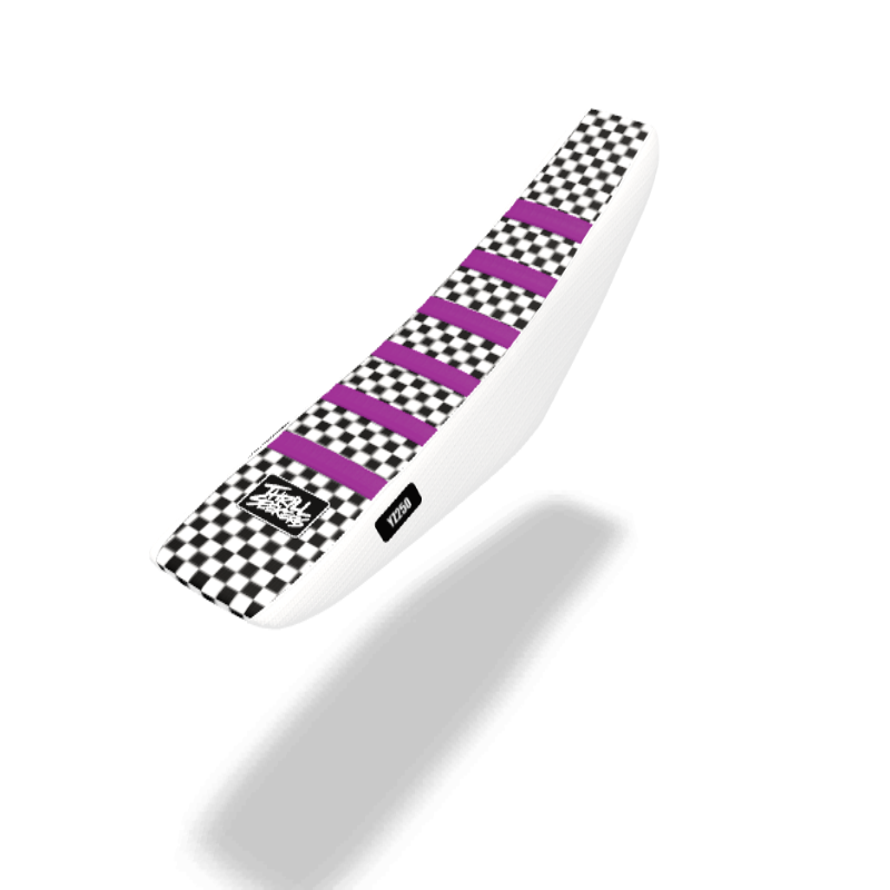 Custom Seat Cover: 2022 Yamaha YZ250