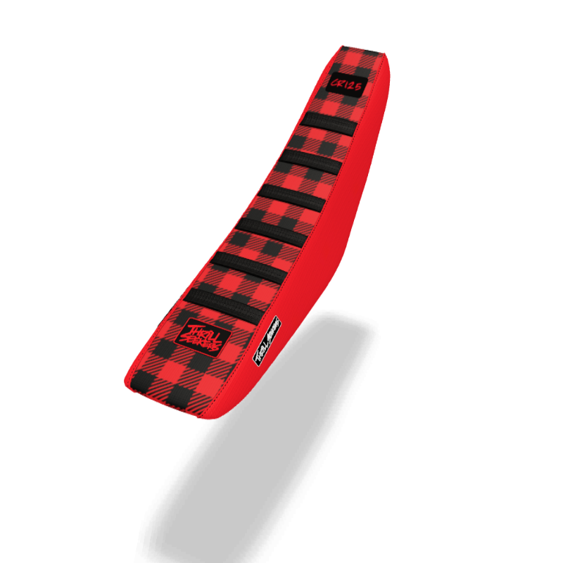 Custom Seat Cover: 1996 Honda CR125R
