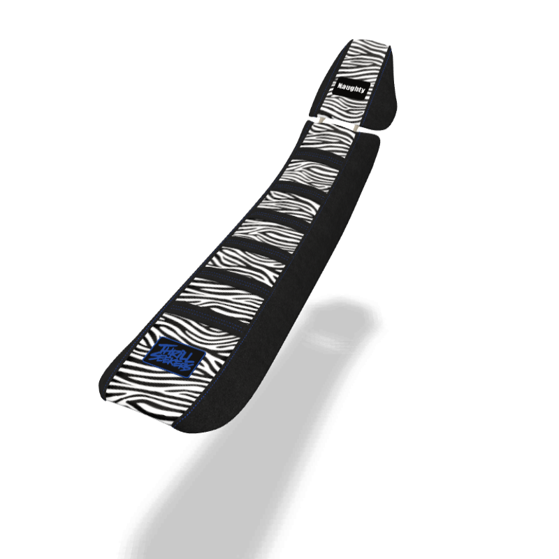 Custom Seat Cover: 2023 Yamaha YZ250F