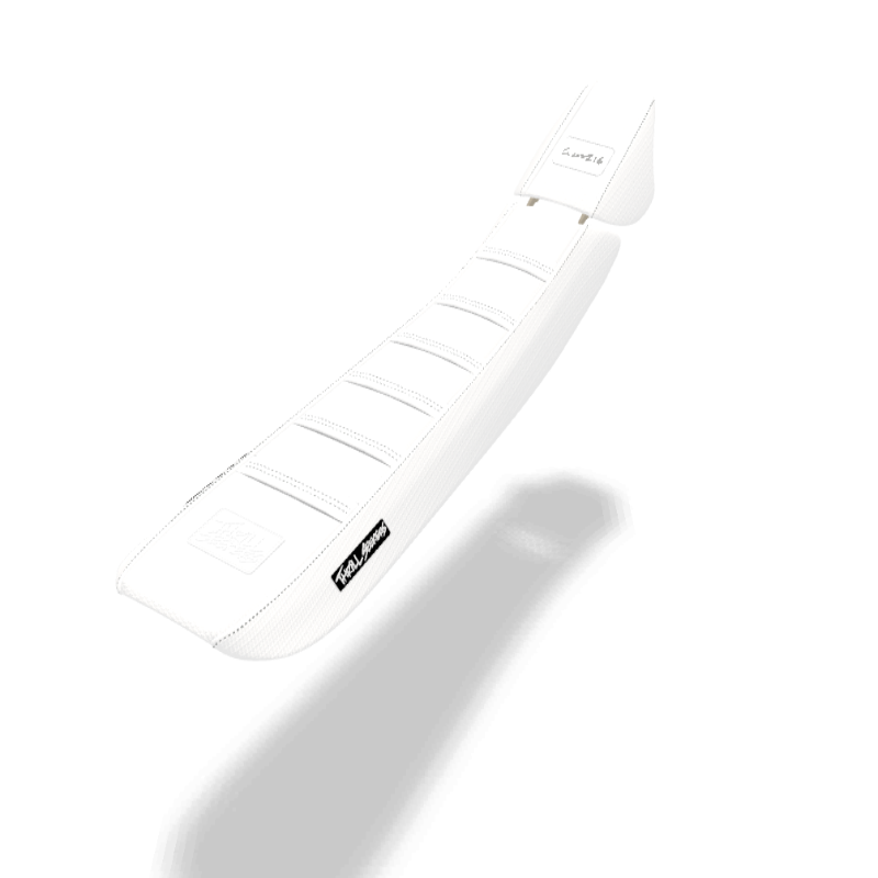 Custom Seat Cover: 2026 Yamaha YZ250F