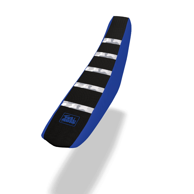 Custom Seat Cover: Electro &amp; Co ETM RTR