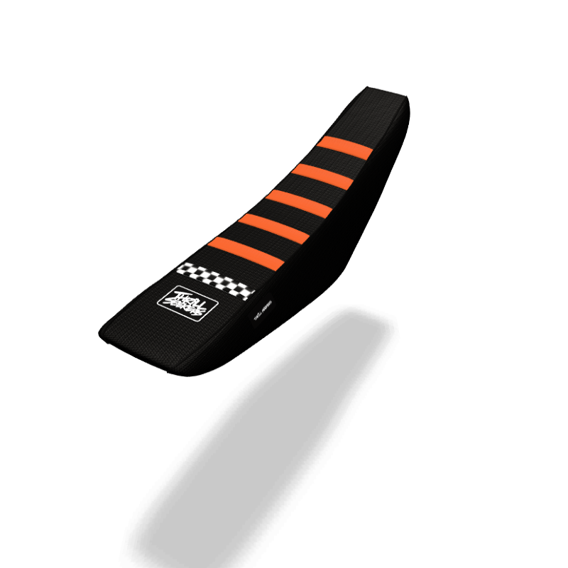 Custom Seat Cover: 2022 KTM 350 EXC-F