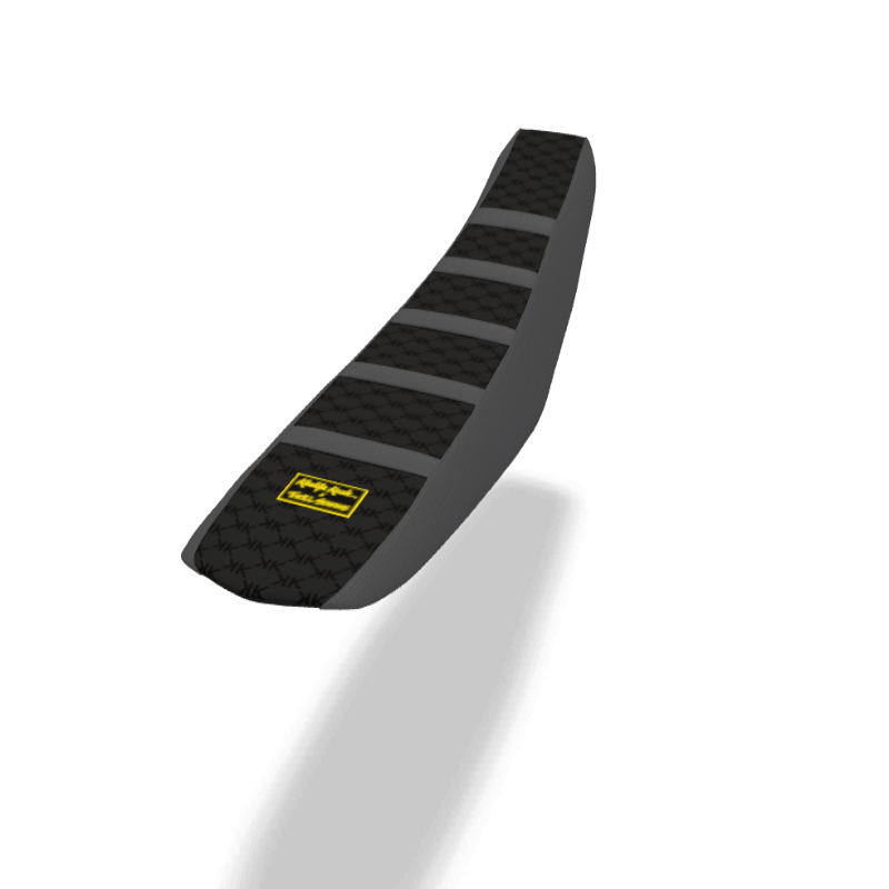 Custom Seat Cover: Macfox X1