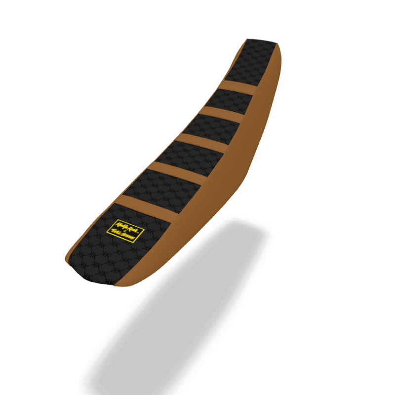 Custom Seat Cover: Electro & Co ETM RTR Lite