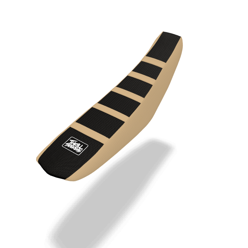 Custom Seat Cover: Ampd Bros ACE-X