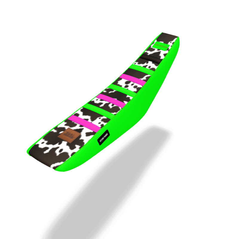 Custom Seat Cover: 2026 Stark VARG EX/MX