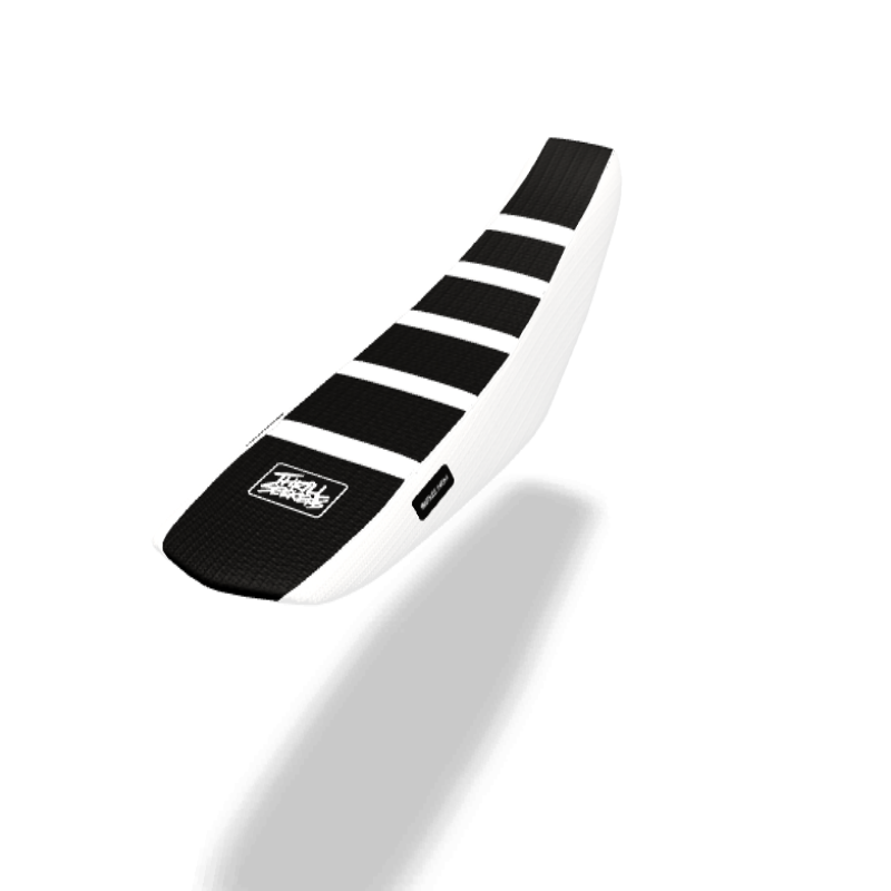 Custom Seat Cover: 2025 Honda GROM 125 (w/ strap)