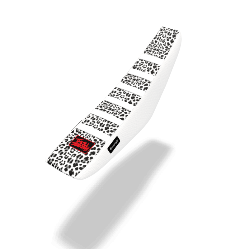 Custom Seat Cover: 2007 Honda CR85R
