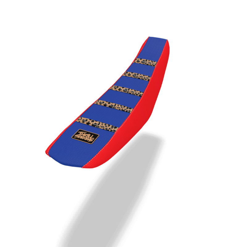 Custom Seat Cover: 2023 Honda CRF110F