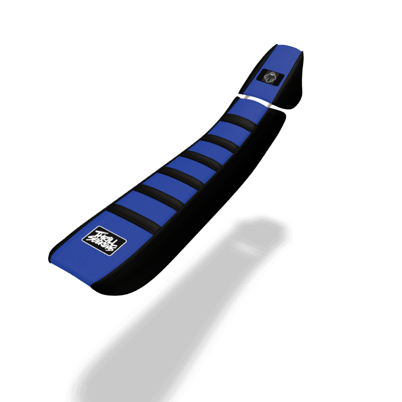 Custom Seat Cover: 2025 Yamaha YZ450F