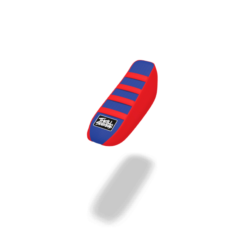 Custom Seat Cover: 2022 Honda CRF50F