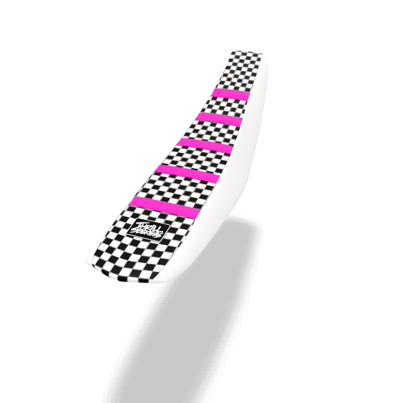Custom Seat Cover: 2021 Honda CRF110F
