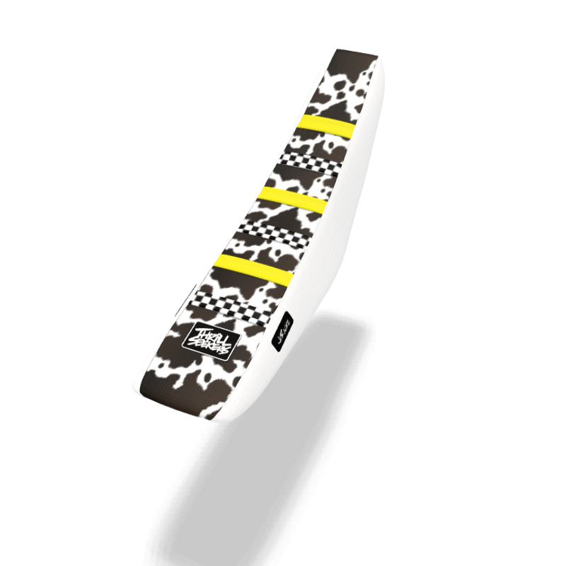 Custom Seat Cover: 2025 Suzuki RMZ450