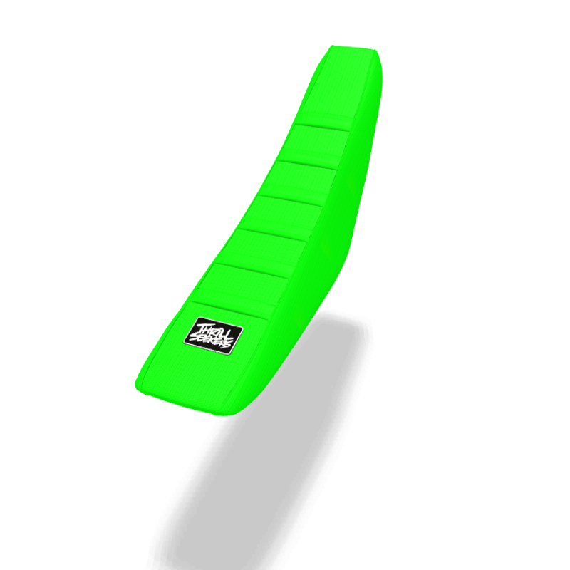 Custom Seat Cover: 2022 Kawasaki KX250