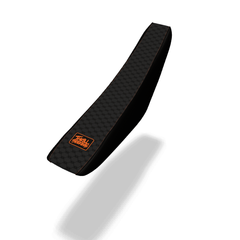 Custom Seat Cover: 2025 KTM 300 SX