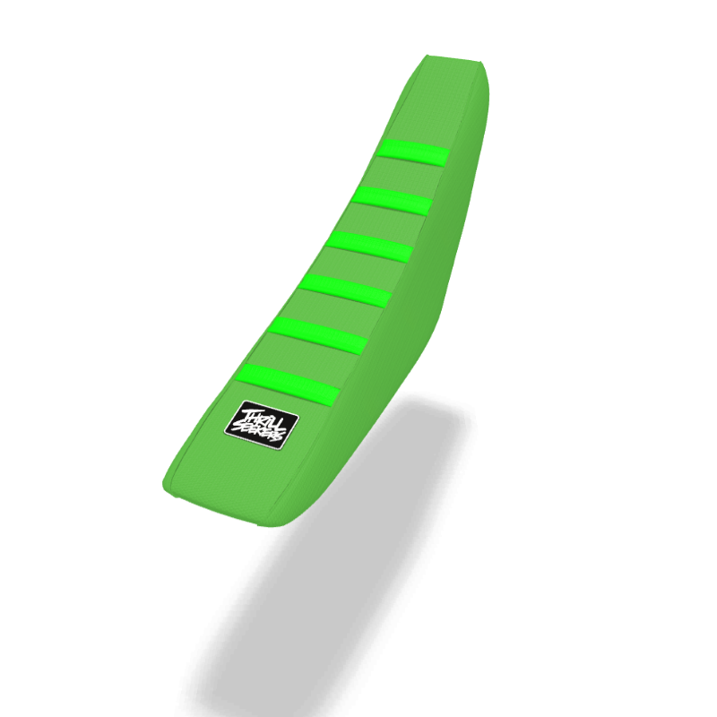 Custom Seat Cover: 2009 Kawasaki KX450F