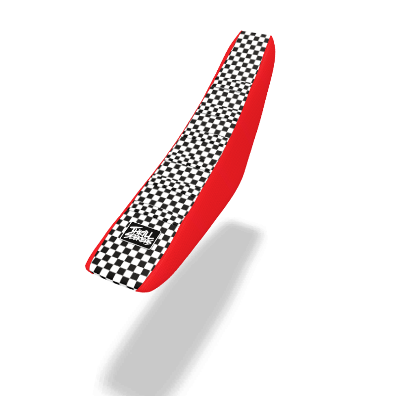 Custom Seat Cover: 2025 Honda CRF250R