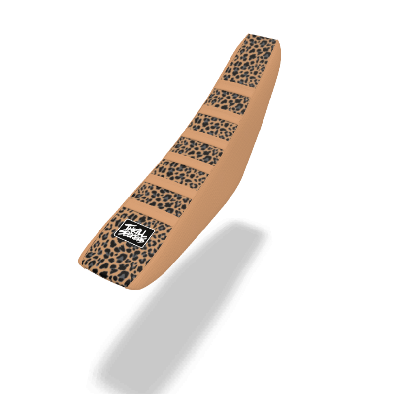 Custom Seat Cover: Zooz Ultra Ripster