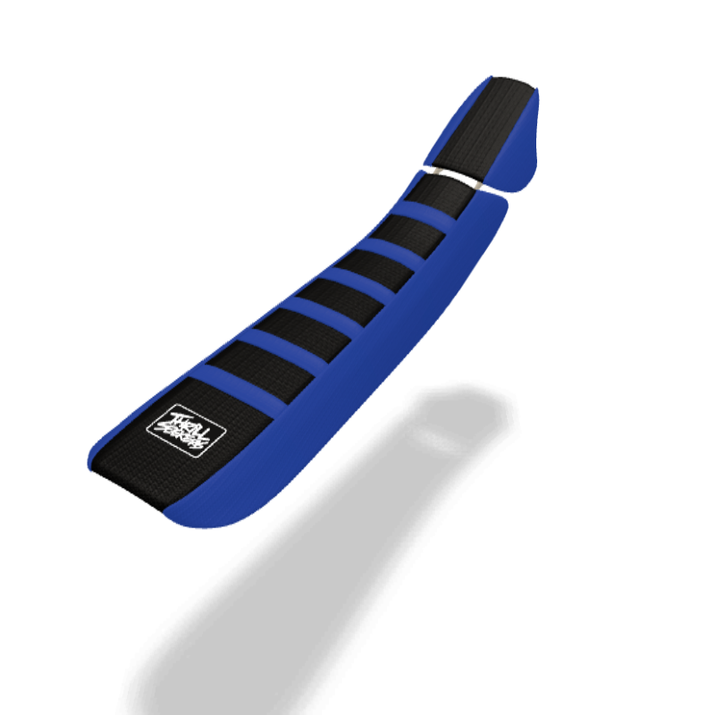 Custom Seat Cover: 2015 Yamaha YZ450F