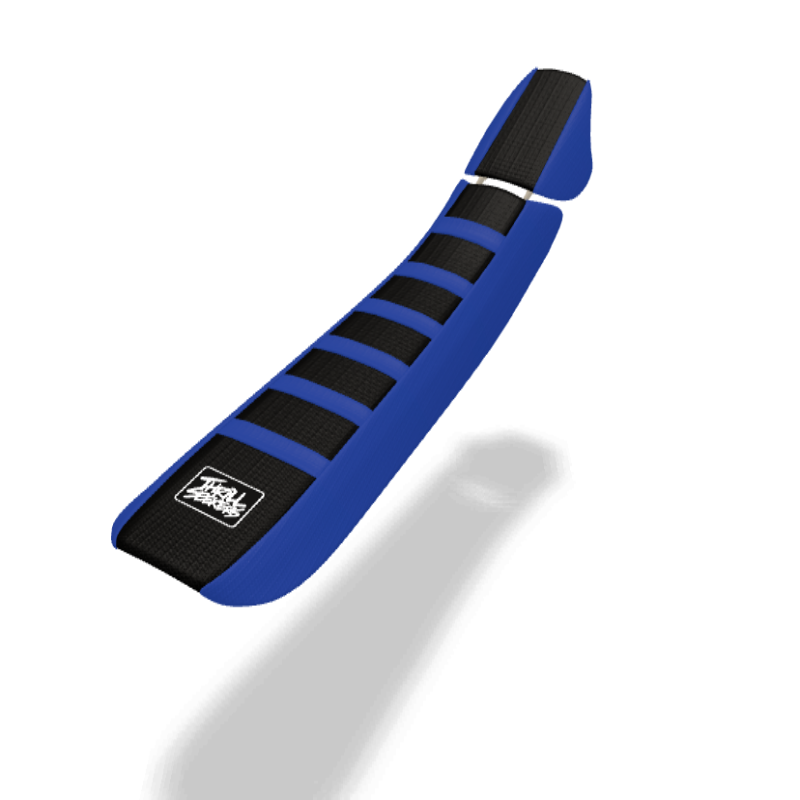 Custom Seat Cover: 2015 Yamaha YZ450F