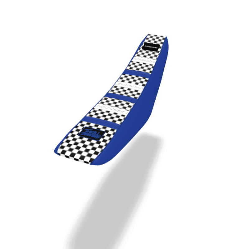 Custom Seat Cover: 2017 Yamaha YZ125