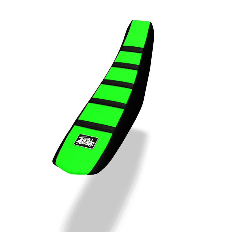 Custom Seat Cover: 2017 Kawasaki KX85