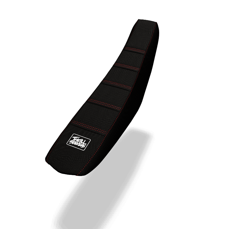 Custom Seat Cover: 2018 Honda CRF110F