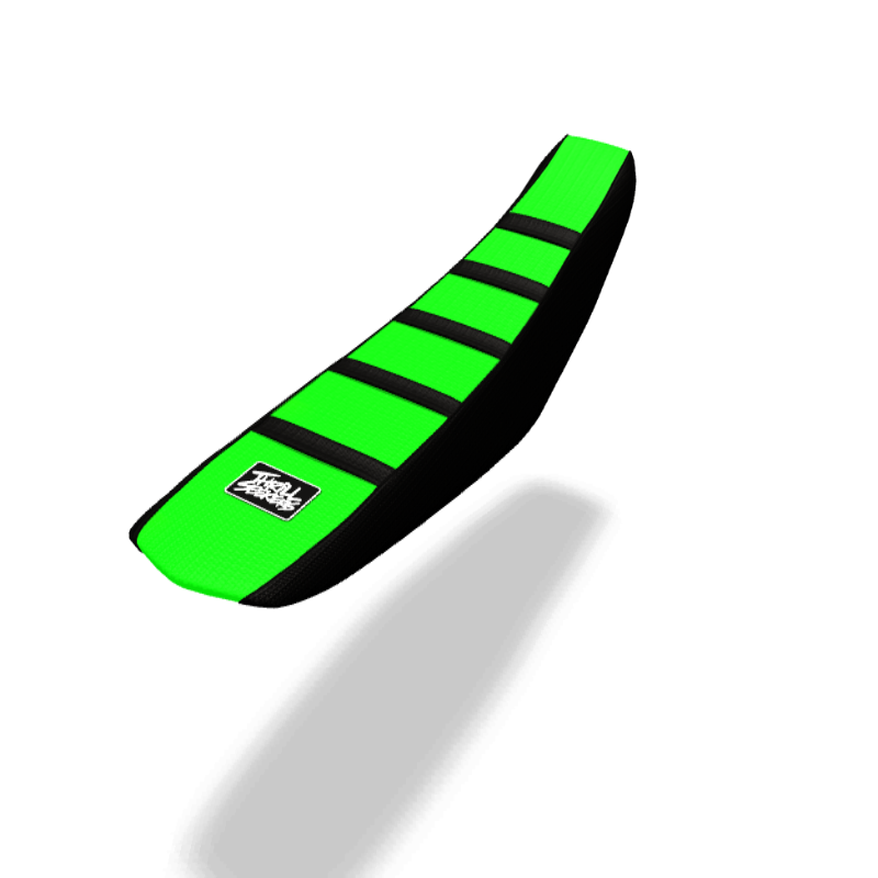 Custom Seat Cover: 2017 Kawasaki KX85