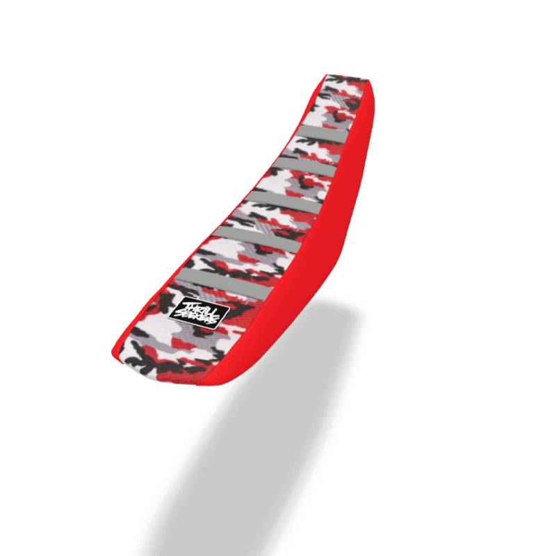Custom Seat Cover: 2020 Honda CRF125F