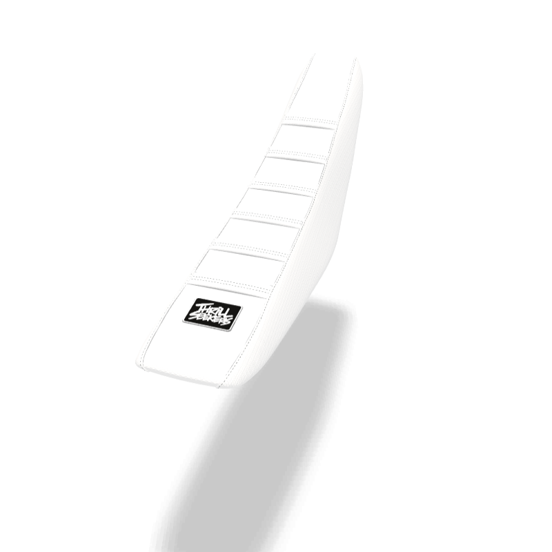Custom Seat Cover: 2020 Honda CRF450R
