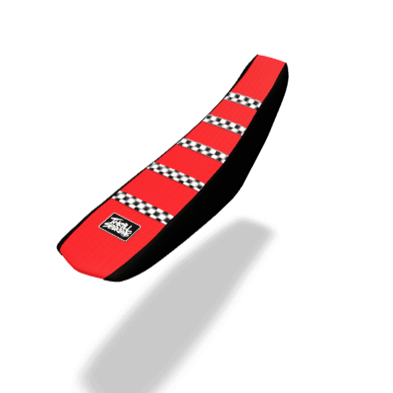 Custom Seat Cover: 1997 Honda XR70R