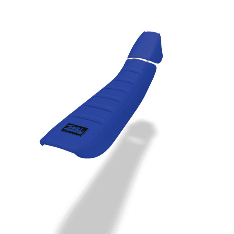 Custom Seat Cover: 2024 Yamaha YZ250F